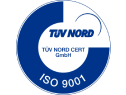 Certification ISO 9001